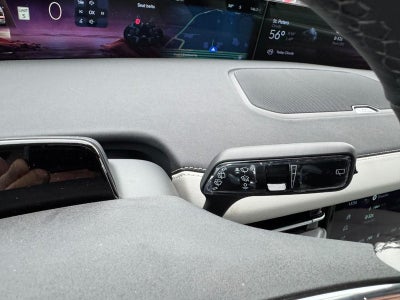 2025 Lincoln Navigator Reserve 4x4