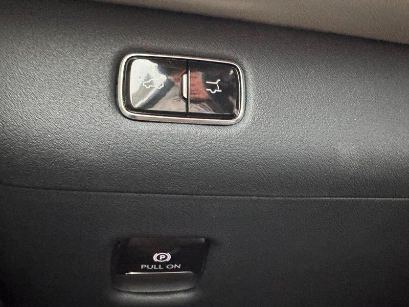 2025 Lincoln Navigator Reserve 4x4