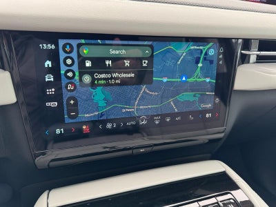 2025 Lincoln Navigator Reserve 4x4