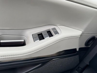 2025 Lincoln Navigator Reserve 4x4