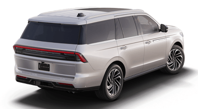 2025 Lincoln Navigator Reserve 4x4