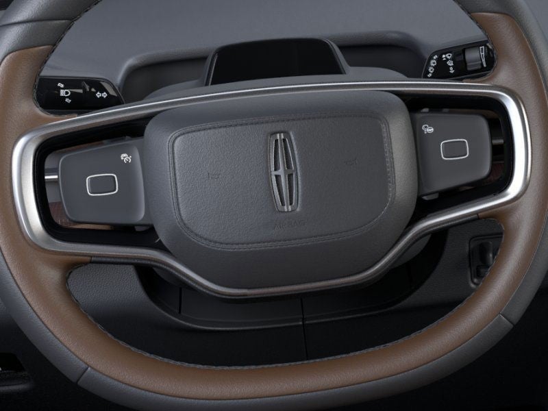 2026 Lincoln Navigator Reserve 4x4