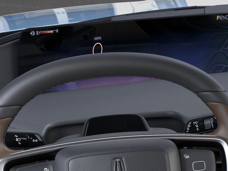 2026 Lincoln Navigator Reserve 4x4