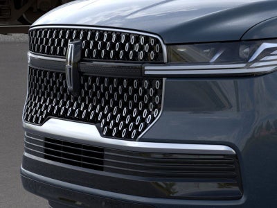 2026 Lincoln Navigator Reserve 4x4