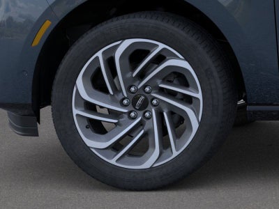 2026 Lincoln Navigator Reserve 4x4