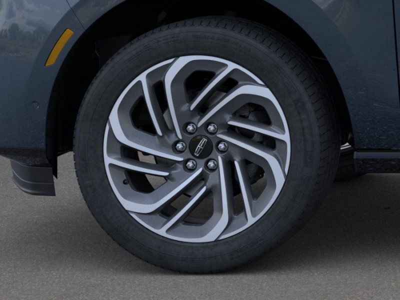 2026 Lincoln Navigator Reserve 4x4