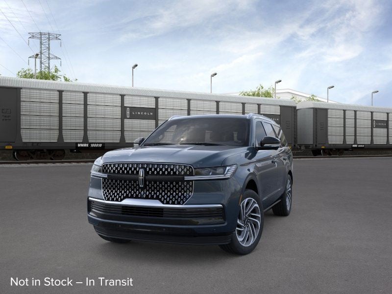 2026 Lincoln Navigator Reserve 4x4