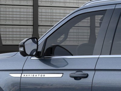 2026 Lincoln Navigator Reserve 4x4