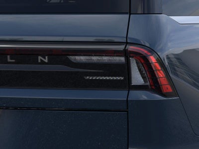 2026 Lincoln Navigator Reserve 4x4