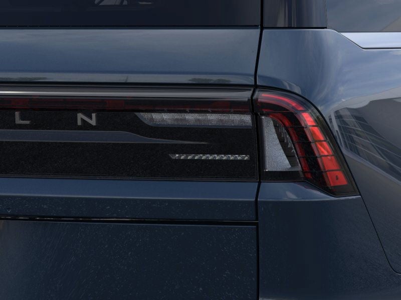 2026 Lincoln Navigator Reserve 4x4