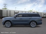 2026 Lincoln Navigator Reserve 4x4