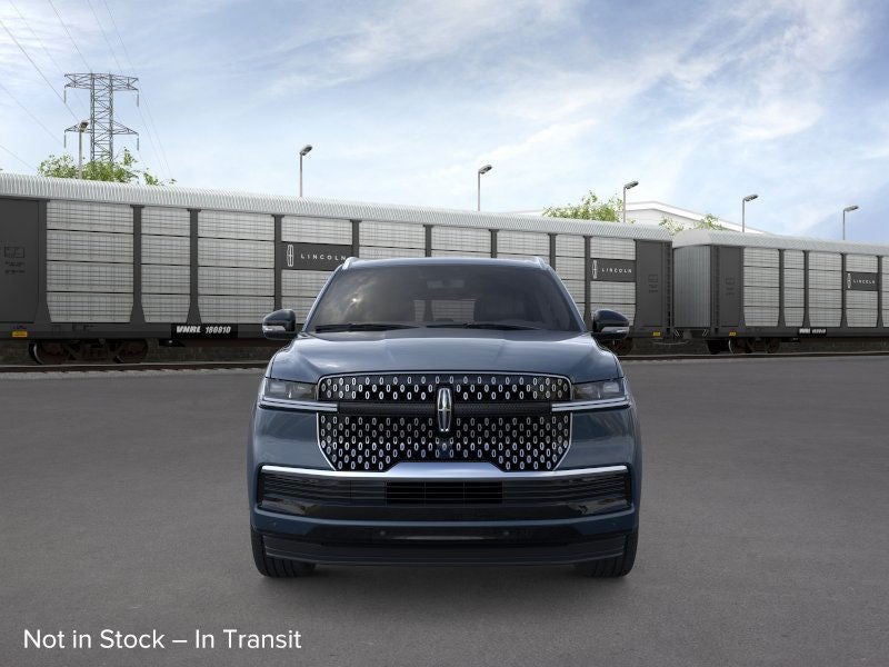2026 Lincoln Navigator Reserve 4x4