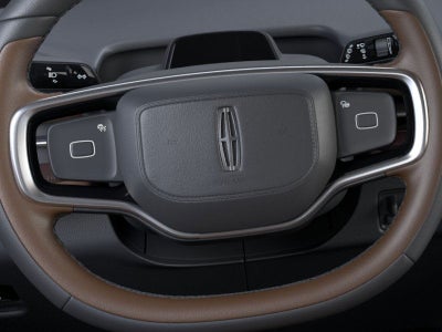 2025 Lincoln Navigator Reserve 4x4