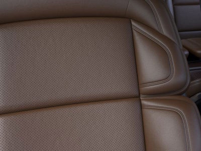 2025 Lincoln Navigator Reserve 4x4