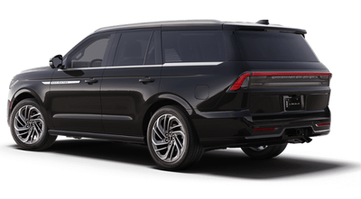 2025 Lincoln Navigator Reserve 4x4