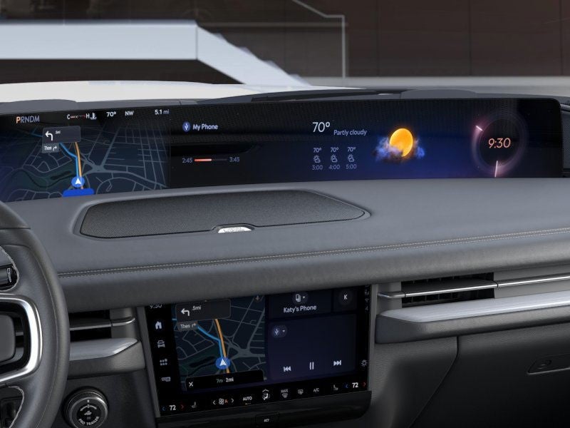 2026 Lincoln Navigator Reserve 4x4