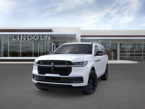 2026 Lincoln Navigator Reserve 4x4