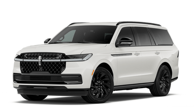 2026 Lincoln Navigator Reserve 4x4