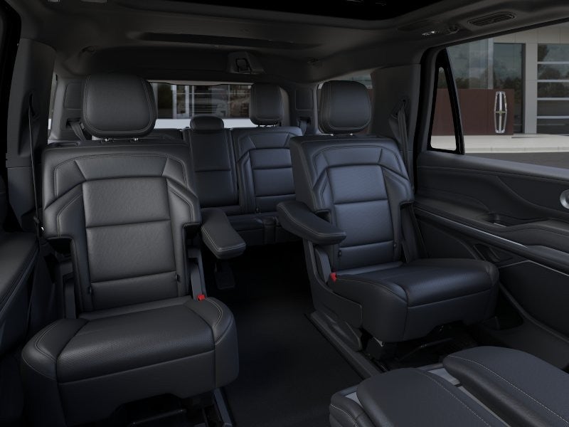 2026 Lincoln Navigator Reserve 4x4