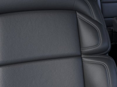 2026 Lincoln Navigator Reserve 4x4