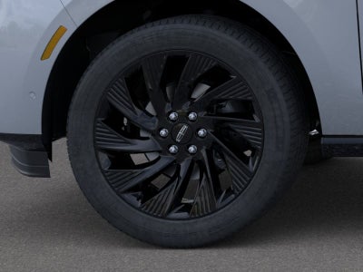 2026 Lincoln Navigator Reserve 4x4