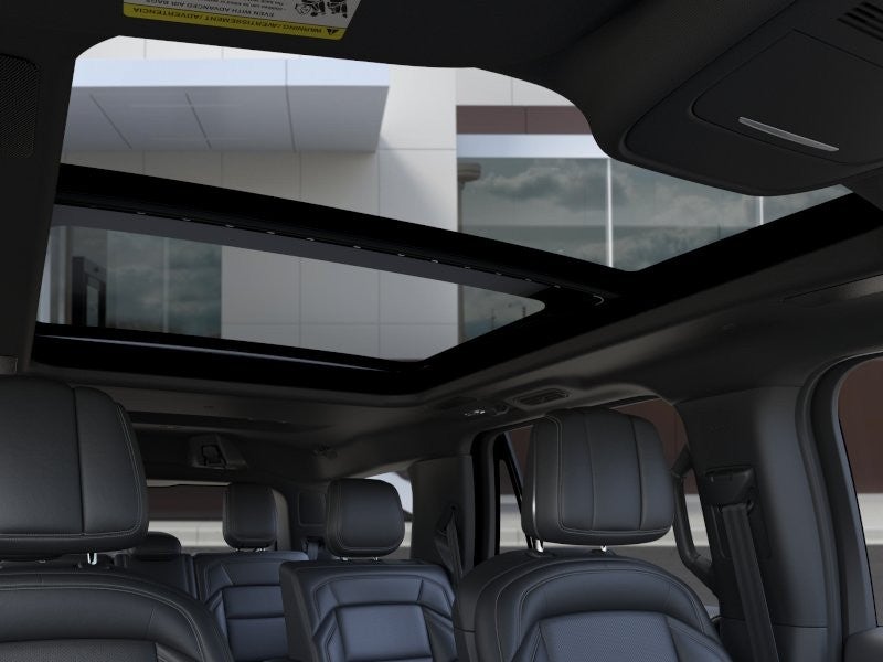 2026 Lincoln Navigator Reserve 4x4