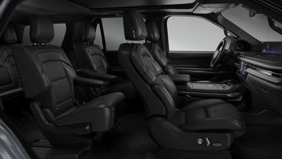2026 Lincoln Navigator Reserve 4x4