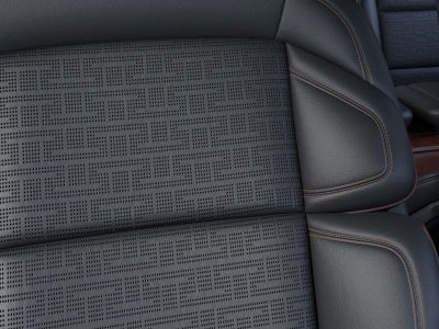 2025 Lincoln Navigator Black Label 4x4