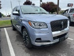 2024 Lincoln Navigator Black Label 4x4