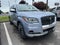 2024 Lincoln Navigator Black Label 4x4