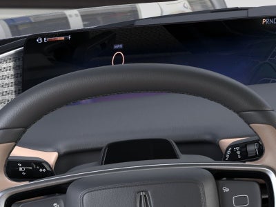 2026 Lincoln Navigator Black Label 4x4