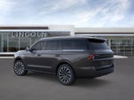 2026 Lincoln Navigator Black Label 4x4