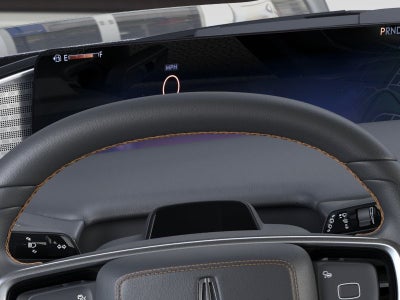 2026 Lincoln Navigator Black Label 4x4