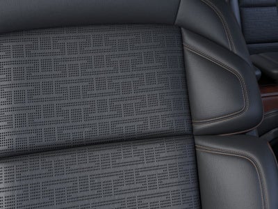 2026 Lincoln Navigator Black Label 4x4