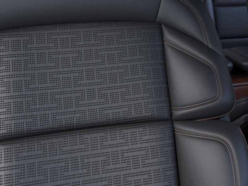 2026 Lincoln Navigator Black Label 4x4