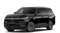 2026 Lincoln Navigator Black Label 4x4