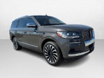 2024 Lincoln Navigator Black Label 4x4