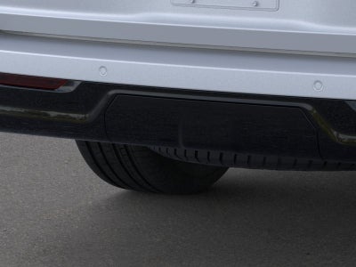 2026 Lincoln Navigator Black Label 4x4