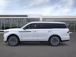 2026 Lincoln Navigator Black Label 4x4