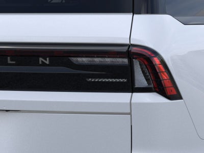 2026 Lincoln Navigator Black Label 4x4