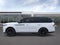 2026 Lincoln Navigator Black Label 4x4