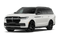 2026 Lincoln Navigator Black Label 4x4