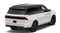 2026 Lincoln Navigator Black Label 4x4