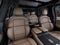 2027 Lincoln Navigator Black Label 4x4