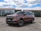 2027 Lincoln Navigator Black Label 4x4
