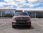 2027 Lincoln Navigator Black Label 4x4
