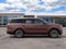 2027 Lincoln Navigator Black Label 4x4