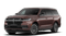 2027 Lincoln Navigator Black Label 4x4