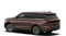 2027 Lincoln Navigator Black Label 4x4