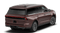 2027 Lincoln Navigator Black Label 4x4